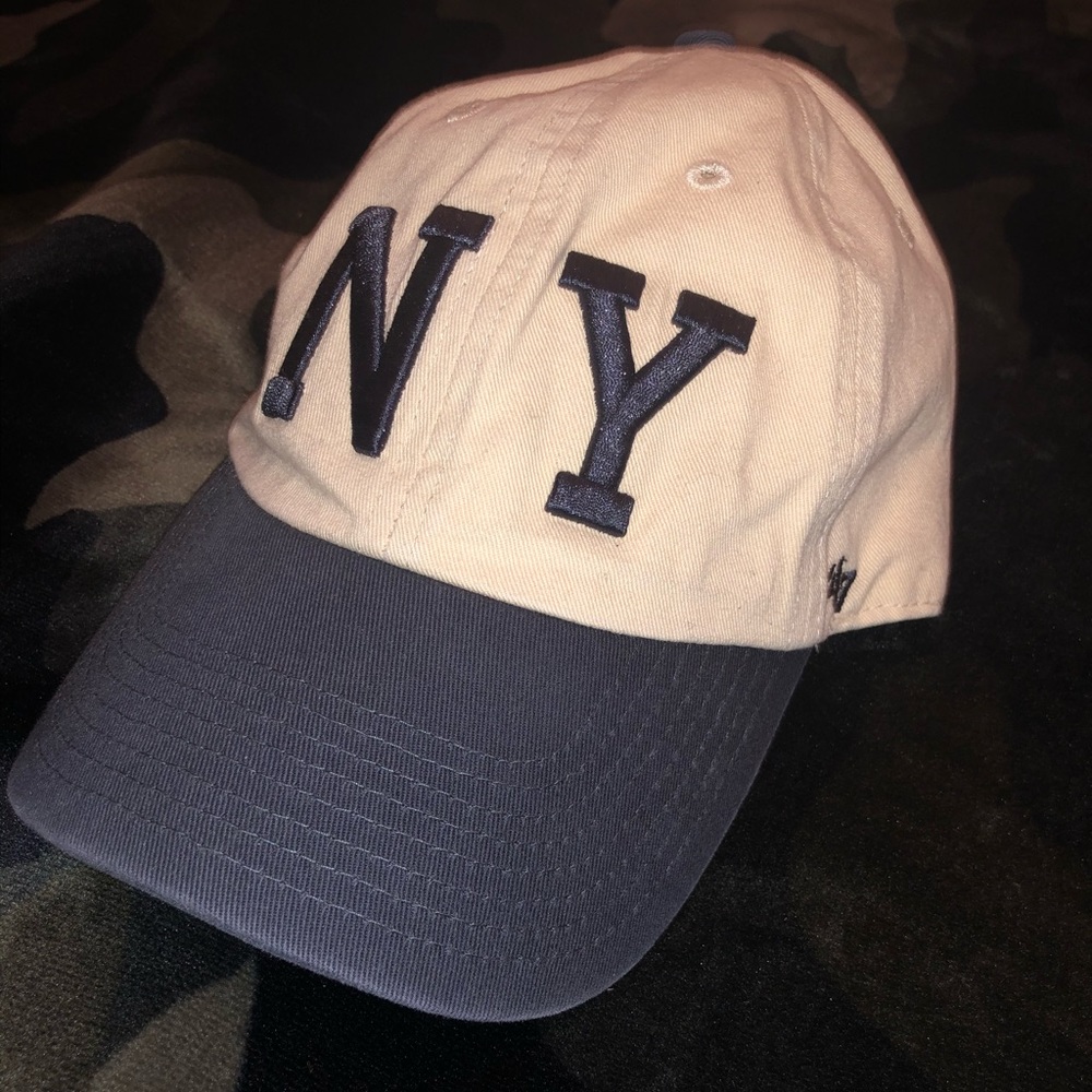 New York Yankees Cooperstown Hat